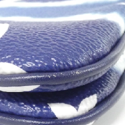 Túi đeo vai Louis Vuitton LV Escale Pochette Double Zip M69124 610707