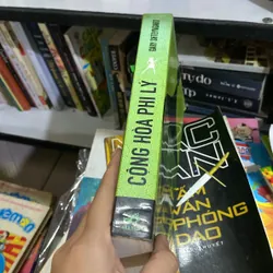 Cộng Hoà Phi Lý 567916