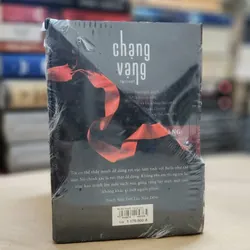 HỘP BỘ CHẠNG VẠNG (Seal) - NXB TRẺ (4166 trang) 720364