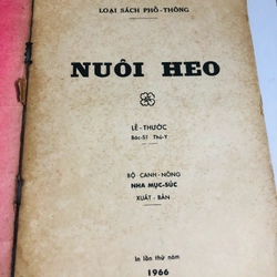 NUÔI HEO 1966 528074