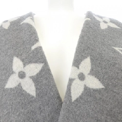 Áo khoác wrap LOUIS VUITTON FLCO16NUV - Hàng hiệu Authentic 814810