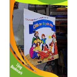 (TẶNG BOOKMARK) Sách đồng giá 5000đ RBK2106-346 MẸ VÀ BÉ