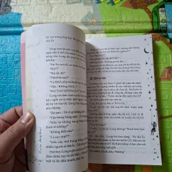 Xu Xu đừng khóc! 960323