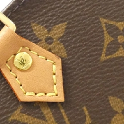 Túi xách Louis Vuitton Monogram Petit Sac Plat M69442 619896