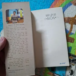 Buồn Làm Sao Buông 934607