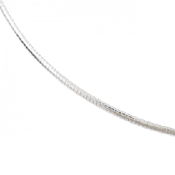 K14WG Necklace - Hàng hiệu Authentic 862719