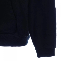 Áo hoodie rộng CELINE BLASON RY033670Q 635414