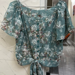 Áo kiểu nữ 509697