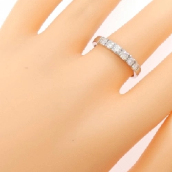 Nhẫn kim cương PT900 0.465CT - Hàng hiệu Authentic 848792