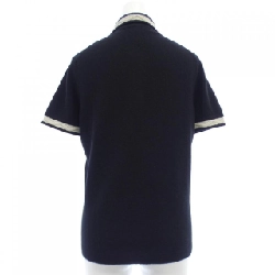 【Mã giảm giá】【Cổ điển】Áo polo CHANEL 640799