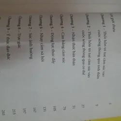 Giải mã Trí tuệ cảm xúc. Andrea Bacon 576001