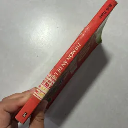 Món ăn đãi tiệc 210 món ăn dễ làm 791568