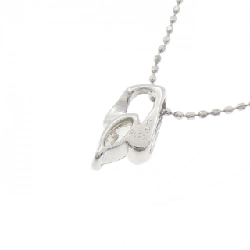 Dây chuyền kim cương PT900/PT850 0.23CT - Hàng hiệu Chính hãng 859033