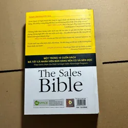 Kinh thánh về nghệ thuật bán hàng 571637