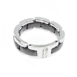 Bộ sưu tập Ultra Chanel Nhẫn vừa 665141