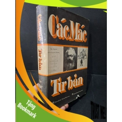 (TẶNG BOOKMARK) Tư bản phê phán khoa kinh tế chính tri tập 2 quyển 2 quá trình lưu thông của tư bản (bìa cứng) mới 70% bẩn bìa, ố 1985 Các Mác RBK1604 LỊCH SỬ - CHÍNH TRỊ - TRIẾT HỌC
