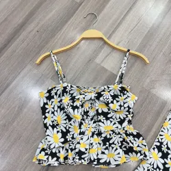 Set Hoa Cúc (Vibe mùa hè, phóng khoáng) 1021807