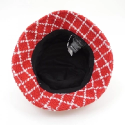 Mũ CHANEL - Hàng hiệu Authentic 833174