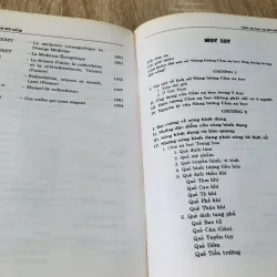 CẢM XẠ HỌC & ĐỜI SỐNG  974781