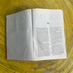 TỪ ĐIỂN ANH - VIỆT -ENGLISH - VIETNAMESE DICTIONARY- LÊ KHẢ KẾ 730591