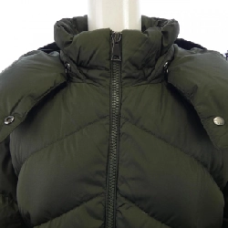 Áo khoác lông vũ MONCLER 642573