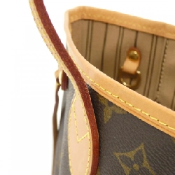 Túi Louis Vuitton Monogram Neverfull PM M40155 611280