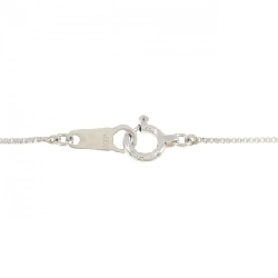 Dây chuyền kim cương PT900/PT850 0.177CT - Hàng hiệu Chính hãng 858996