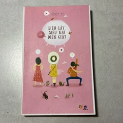 Siêu lầy, siêu nai điện giật - Huyền Lê