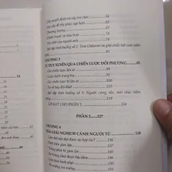 Tư duy chiến lược 995835