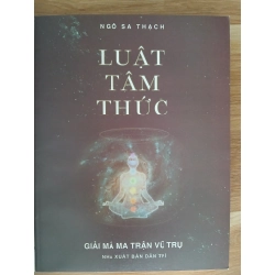 Luật Tâm Thức 550562