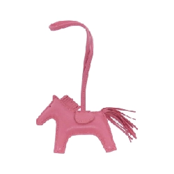 Túi charm Rodeo PM 064929CA của Hermès