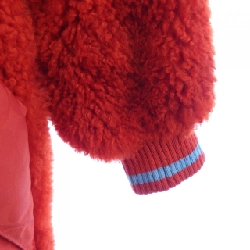 Áo khoác lông vũ COACH 630032