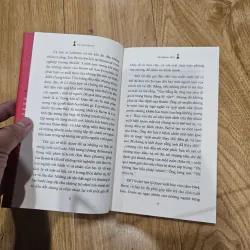 Trò chơi tâm lý
99k (bìa 209k) 1008483