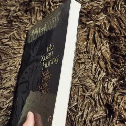 Hồ Xuân Hương boài niệm phồn thực (Đỗ Lai Thuý) 1017643