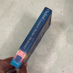 Oxford Learner’s Pocket Dictionary 1034084