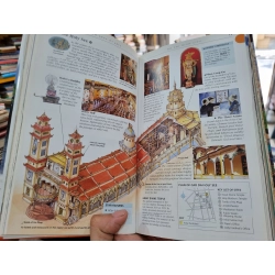 EYEWITNESS TRAVEL : VIETNAM & ANGKOR WAT 139596