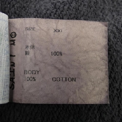 Saint Michael SM-YS1-0000-030 Sweat - Hàng hiệu Authentic 898676