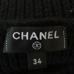 【Mã giảm giá】Chanel CHANEL Váy 650028