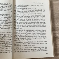 THIÊN LONG BÁT BỘ, TẬP 6 (XB 2005) 1002571