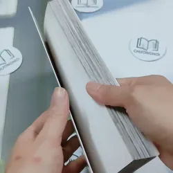 Nghe Bảo Tôi Là Con Gái Của Vua 2 - Bi Chu & Leona Kim 744760