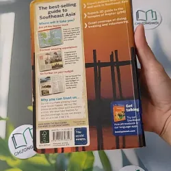 [MIỄN PHÍ BỌC SÁCH] Southeast Asia on a shoestring 1033590