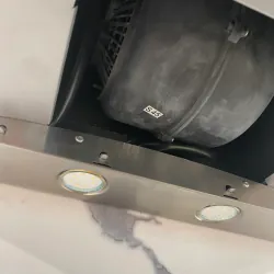 Máy hút mùi Fagor 3CFV-901X – Công suất mạnh mẽ 700m³/h! Khử mùi hiệu quả tối đa! 732467