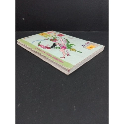 Em học vẽ mới 70% bẩn bìa, ố, tróc bìa, tróc gáy, bị vẽ 2005 HCM2811 Bích Ty KỸ NĂNG 917840