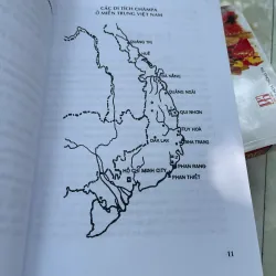 NHỮNG DẤU VẾT VĂN HOÁ ẤN ĐỘ TẠI VIỆT NAM - THÍCH TRÍ MINH dịch  1021550