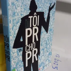 Tôi PR cho PR