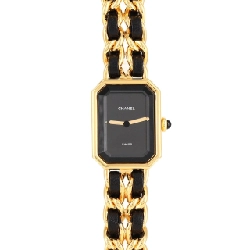 Chanel Première GP kích thước S H0001 GP Quartz - Hàng hiệu Authentic