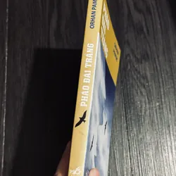 Pháo đài trắng - Orhan Pamuk 714975