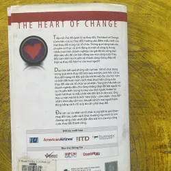 LINH HỒN CỦA SỰ THAY ĐỔI - JOHN P. KOTTER & DAN S. COHEN 998378