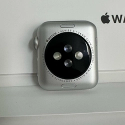 Apple Watch S3 GPS fullbox cond 98-99% 412758