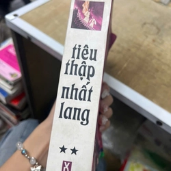 Tiêu thập nhất lang .18 353837